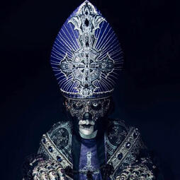 Papa V