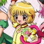 Mew Pudding