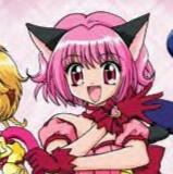 Mew Ichigo