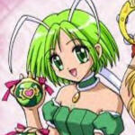 Mew Lettuce