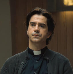 Fr. Paul