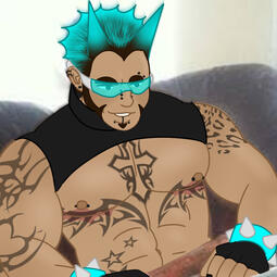 Spike Luno